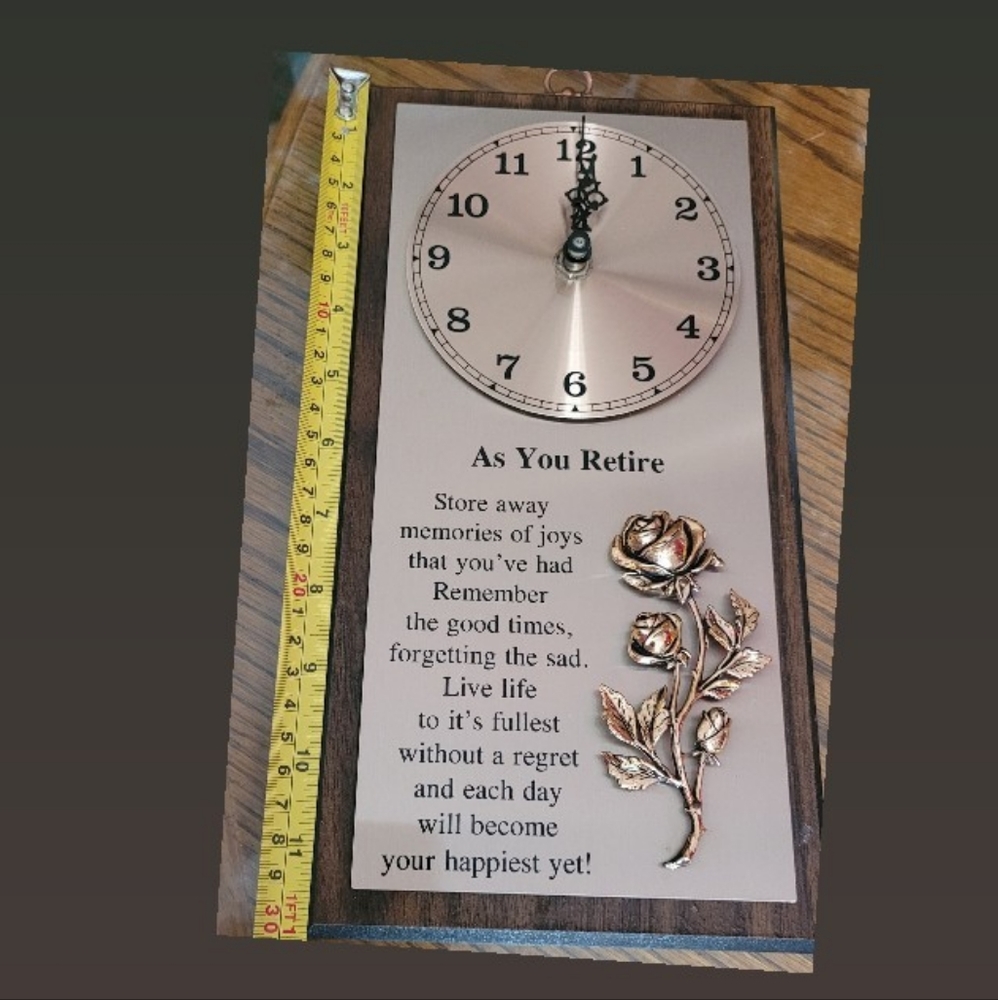VINTAGE HOME DECOR - Picture 3 of 4